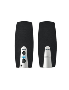 Altavoces trust mila 2.0 5w rms