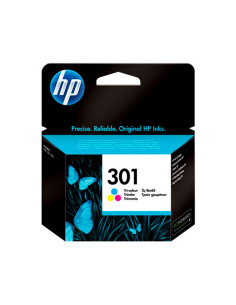 Ink-jet hp n.301 tricolor deskjet 1050 /2540 /3050 / envy 4500/ 5530 officejet 26204630 2