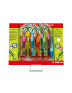 Portaminas stabilo easy ergo 3,15 mm 2