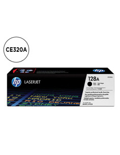 Toner hp laserjet pro cm1415 cp1525 negro -2000 pag-