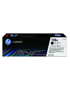 Toner hp laserjet pro cm1415 cp1525 negro -2000 pag- 2
