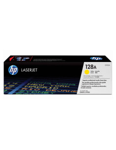 Toner hp laserjet pro cm1415 cp1525 amarillo -1.300 pags 2