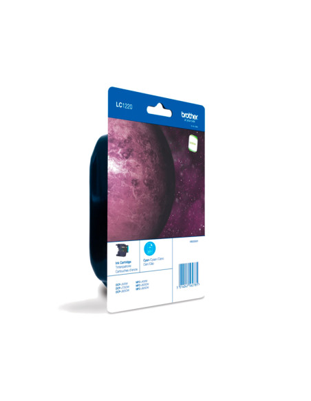 Ink-jet brother lc-1220 mfc-j430w dcp-j725w/j925w cian -300 pag