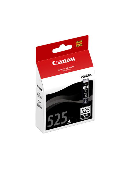 Ink-jet canon pgi- 525 bk negro