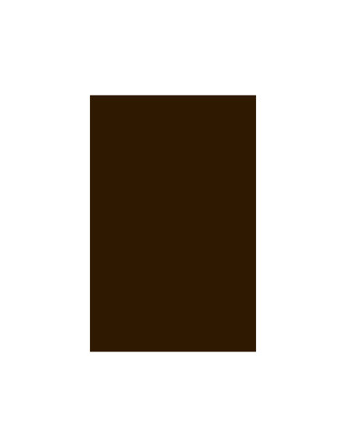 Cartulina guarro din a3 marron chocolate 185 gr paquete 50 hojas