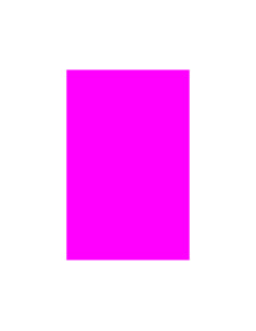 Cartulina guarro din a3 fucsia fluorescente 250 grs paquete 50 hojas 2