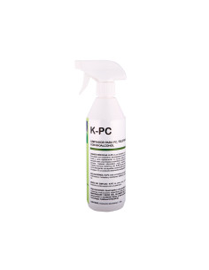 Limpiador spray bactericida botella de 1000 ml 2