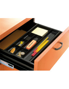 Bandeja organizadora cep de cajones 344x168x20 mm 2