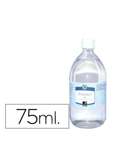 Esencia de trementina dalbe bote de 75ml