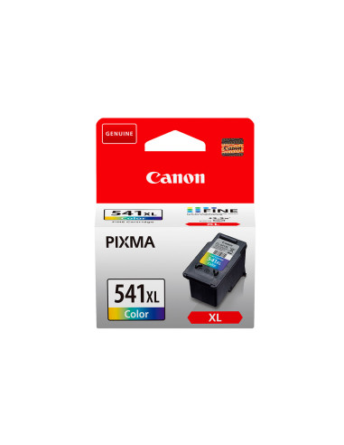 Ink-jet canon cl-541xl color pixma mg2150/3150/3250/3550 15 ml alta capacidad
