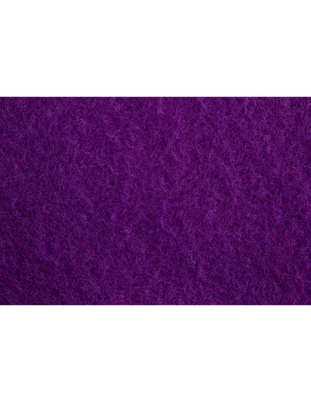 Fieltro liderpapel 50x70cm violeta 160g/m2