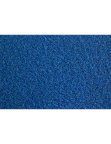 Fieltro liderpapel 50x70cm azul claro 160g/m2