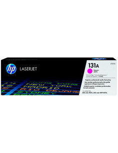 Toner hp 131a laserjet m251/m276 magenta 1800 pag 2