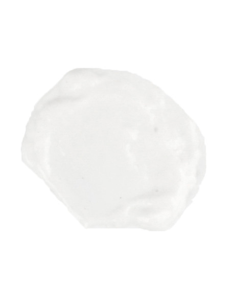 Tempera liquida liderpapel escolar 1000 ml blanco