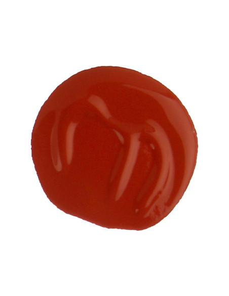Tempera liquida liderpapel escolar 1000 ml marron