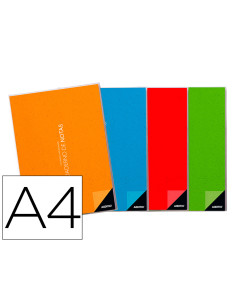 Cuaderno de notas additio horario planificacion mensual plan de curso