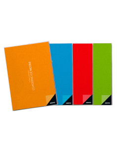 Cuaderno de notas additio horario planificacion mensual plan de curso 2