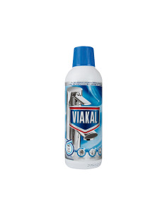 Limpiador antical viakal gel bote de 500 ml 2