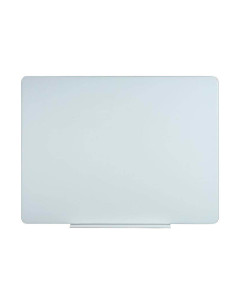 Pizarra blanca bi-office cristal magnetica 1200x900 mm 2