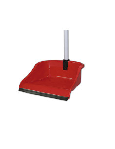 Recogedor con mango plegable 2