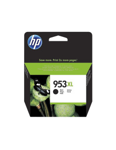 Ink-jet hp 953xl officejet pro 7730/7740/8725 8730/8740/8745 negro 2000 paginas 2