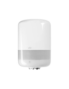 Dispensador higienico tork elevation m2 de papel 23,9x36x22,7 cm 2