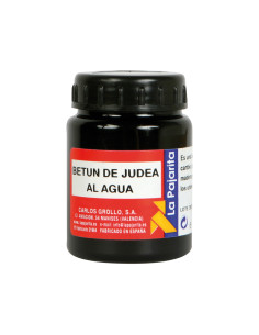 Betun de judea la pajarita al agua bote 75 ml 2
