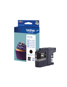 Ink-jet brother dcp-j132w/152w/552dw/752dw mfc-j470dw/650dw/870dw negro -600 pag 2