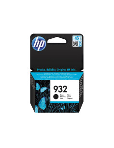 Ink-jet hp 932 negro 825 pag officejet 6100/ 6600/ 6700 2