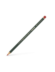 Lapices copiativo faber castell rojo unidad 2
