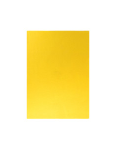 Fieltro liderpapel 50x70 cm amarillo 160 g/m2 2