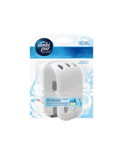 Ambientador electrico ambipur 3 volution difusor