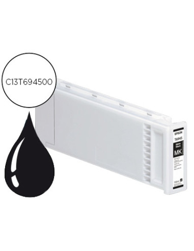 Ink-jet epson surecolor t 3000/t5000/t7000 negro -6.000 pag-