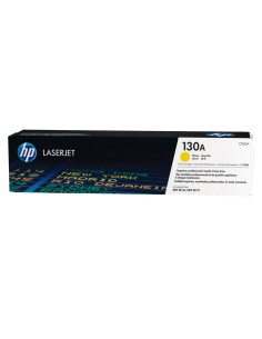 Toner hp laserjet pro mfp m176 / m177 amarillo -1.000 pag- 2