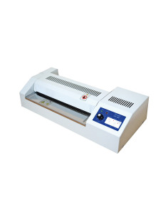 Plastificadora yosan lm460 profesional din a2 ancho maximo 460mm