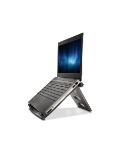 Soporte kensington easy riser para portatil 17 " 30,4x28,1x4,2 cm 2