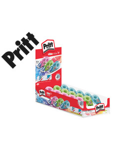 Corrector pritt roller micro 5 mm x 6 mt