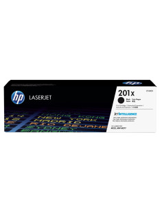 Toner hp 201x laserjet pro m252 / mfp m277 negro 2.800 pag 2