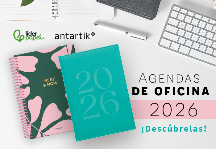 Agendas 2025-2026