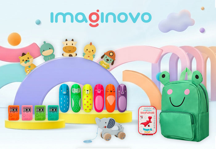 Imaginovo