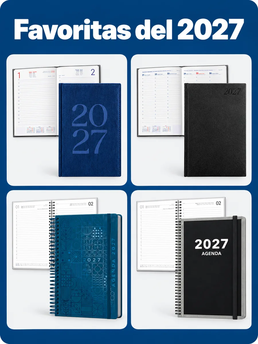 Agendas 2027