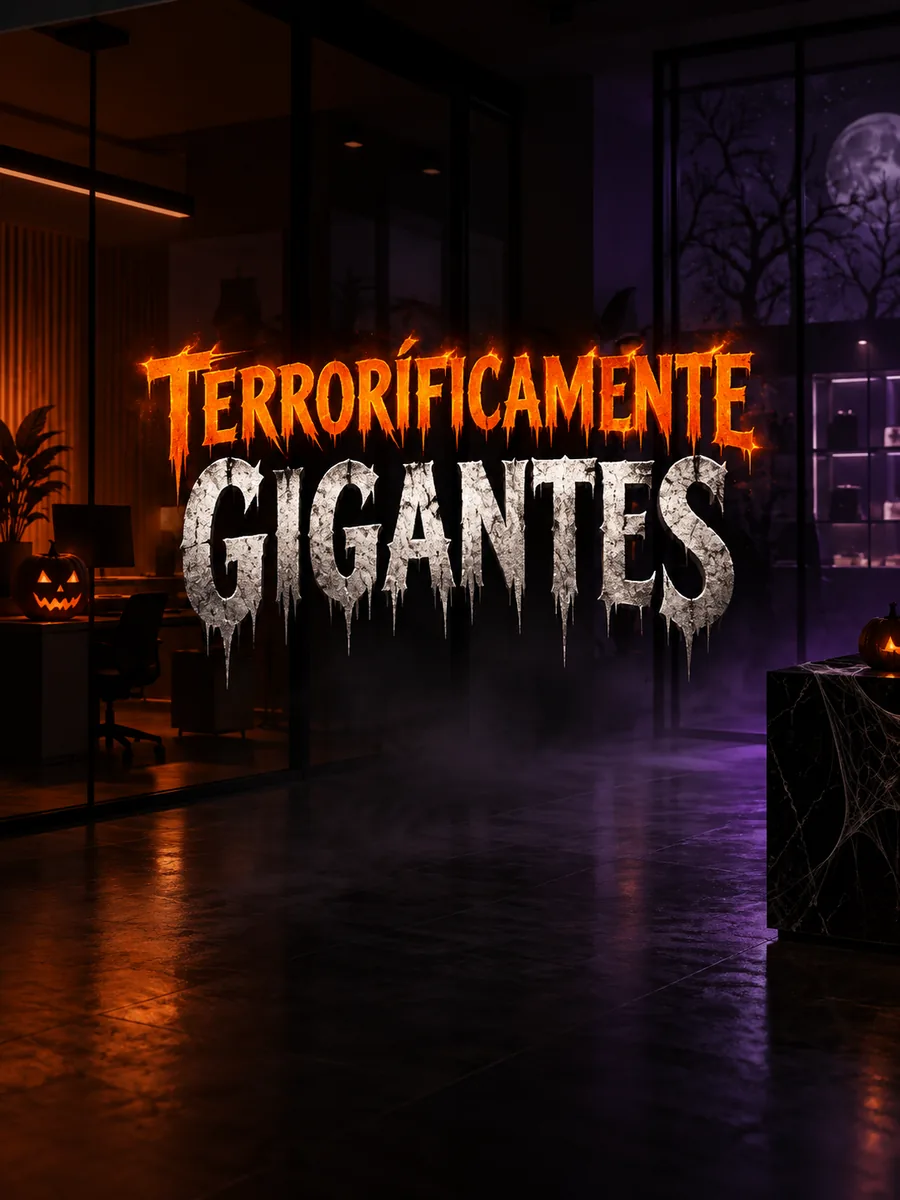Halloween - Próximamente