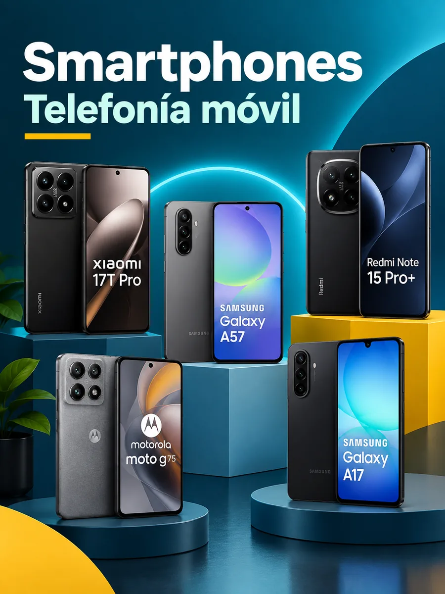 Smartphones