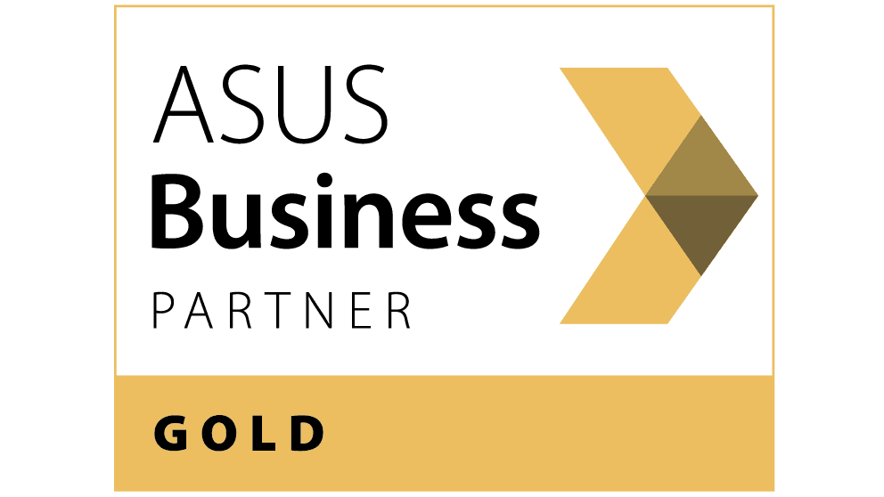ASUS Partner Gold