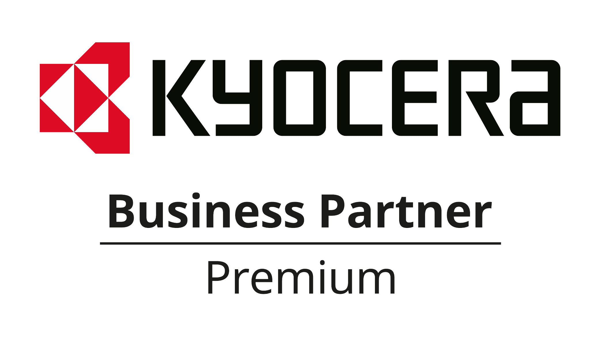 KYOCERA Business Partner