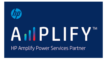 HP Amplify Power Partner